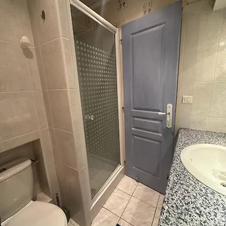 A La Semaine Ou Au Jour / Location Meuble 30m² * La Ciotat