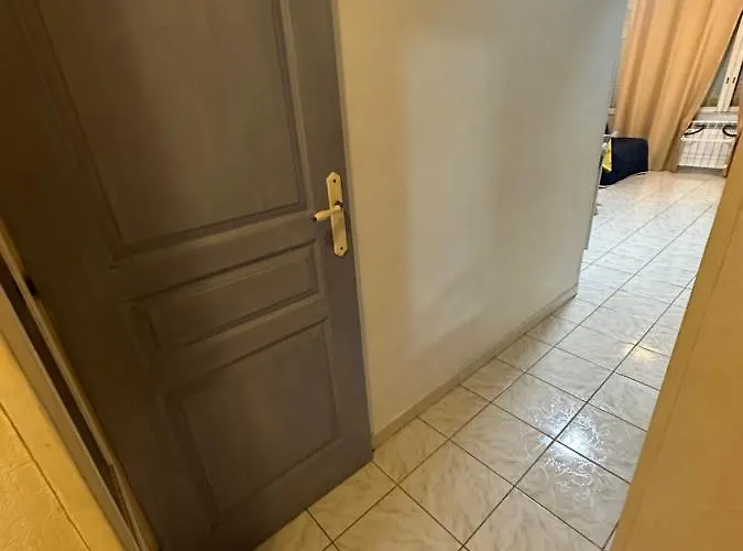 Appartement A La Semaine Ou Au Jour / Location Meuble 30m²