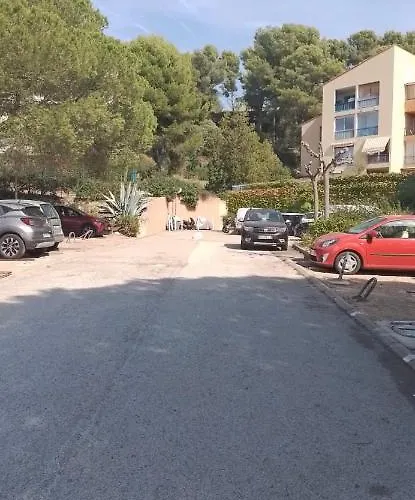 A La Semaine Ou Au Jour / Location Meuble 30m² *